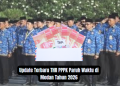 Update Terbaru THR PPPK Paruh Waktu di Medan Tahun 2026