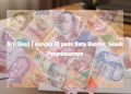 Arti Desil 1 sampai 10 pada Data Bansos, Simak Penjelasannya