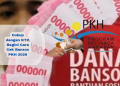 Cukup dengan KTP, Begini Cara Cek Bansos PKH 2026
