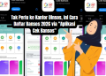 Tak Perlu ke Kantor Dinsos, Ini Cara Daftar Bansos 2026 via “Aplikasi Cek Bansos”
