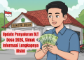 Update Penyaluran BLT Desa 2026, Simak Informasi Lengkapnya Disini