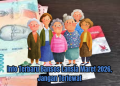 Info Terbaru Bansos Lansia Maret 2026, Jangan Terlewat