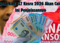 Benarkah BLT Kesra 2026 Akan Cair? Ini Penjelasannya