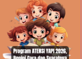 Program ATENSI YAPI 2026, Begini Cara dan Syaratnya