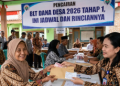 Pencairan BLT Dana Desa 2026 Tahap 1, Ini Jadwal dan Rinciannya