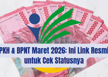 PKH & BPNT Maret 2026: Ini Link Resmi untuk Cek Statusnya