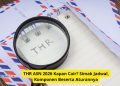 THR ASN 2026 Kapan Cair? Simak Jadwal, Komponen Beserta Aturannya
