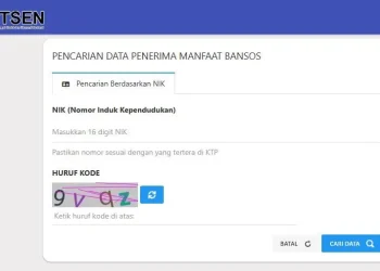 Cara Cek Status Pencairan Bansos PKH & BPNT Maret 2026 Secara Online dan Mudah
