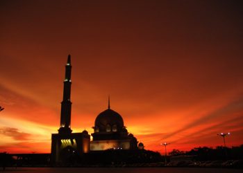 Waktu Adzan Maghrib Kota Bogor Hari Ini, Maret 2026 Lengkap Lima Waktu