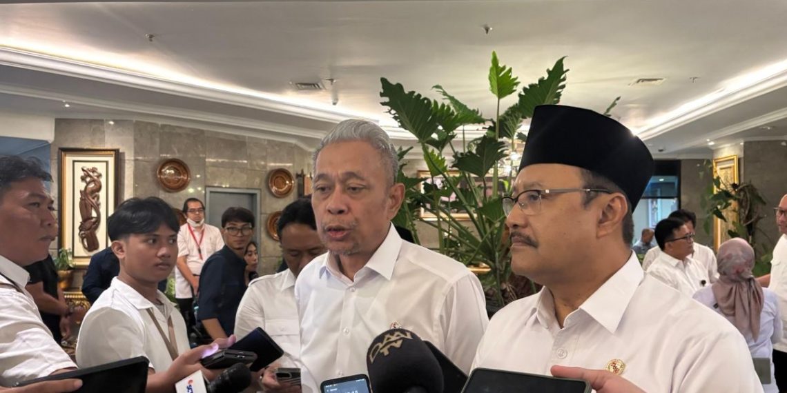 Data Penerima Bansos Bisa Berubah, Mensos Tegaskan Pentingnya Pembaruan Data