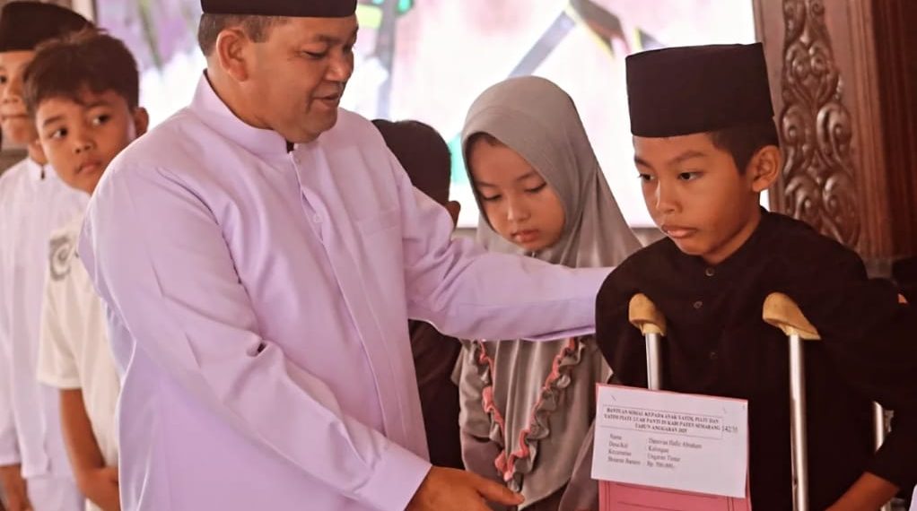 Jangan Sampai Salah! Begini Syarat Penerima dan Cara Cek Online Bansos ATENSI YAPI 2026