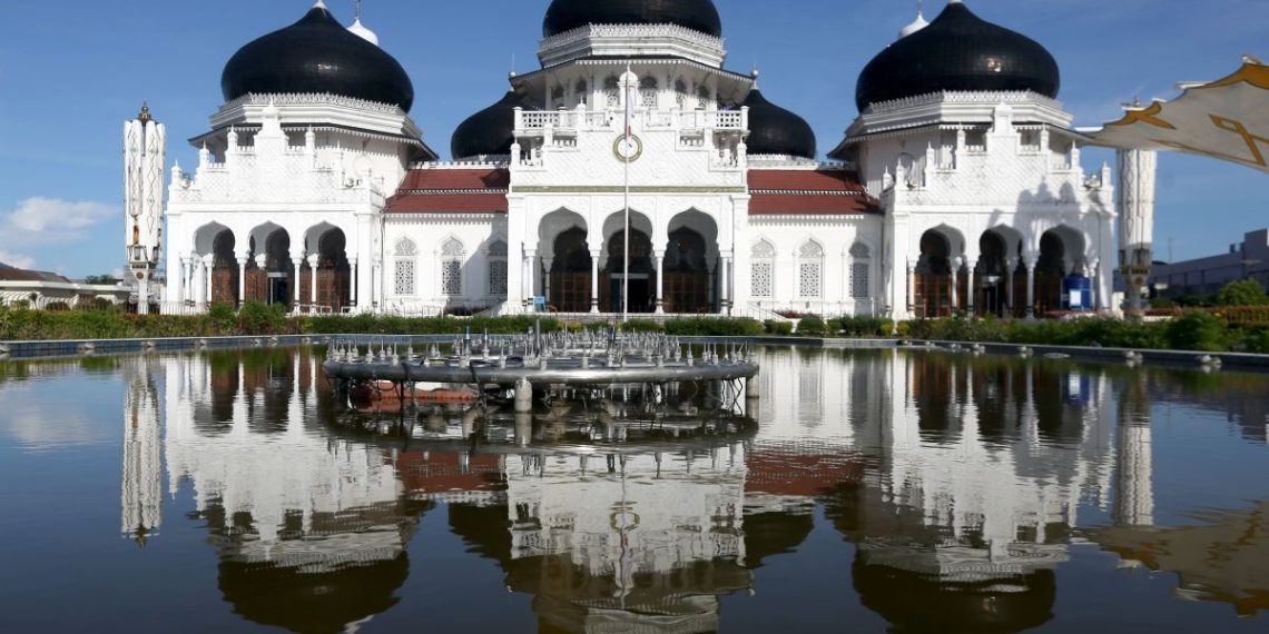 Jadwal Imsak dan Berbuka Puasa Kota Banda Aceh – Minggu, 8 Maret 2026 (18 Ramadhan 1447 H)