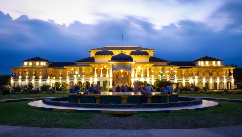 Jadwal Imsakiyah Medan Hari Ini 15 Maret 2026, Lengkap Dengan Doanya