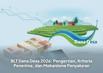 BLT Dana Desa 2026: Pengertian, Kriteria Penerima, dan Mekanisme Penyaluran