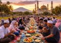 Jadwal Buka Puasa Mataram Hari Ini, Minggu, 01 Maret 2026