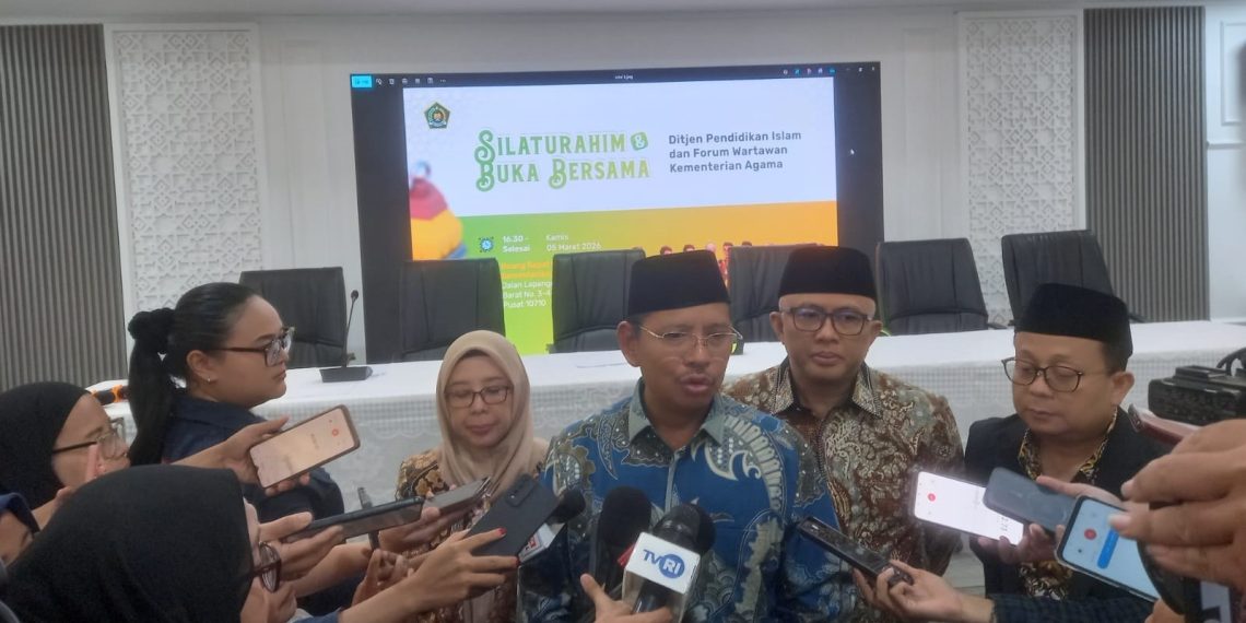 Sertifikasi Guru Madrasah Swasta Kemenag Cair 2 Bulan: Cek Rekening Anda per Jumat, 13 Maret 2026