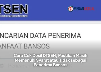 Cara Cek Desil DTSEN, Pastikan Masih Memenuhi Syarat atau Tidak sebagai Penerima Bansos