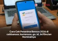 Cara Cek Penerima Bansos 2026 di cekbansos.kemensos.go.id, Ini Rincian Nominalnya