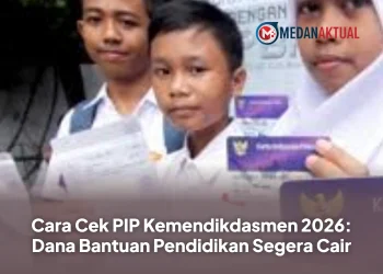 Cara Cek PIP Kemendikdasmen 2026: Dana Bantuan Pendidikan Segera Cair