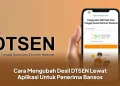 Cara Mengubah Desil DTSEN Lewat Aplikasi Untuk Penerima Bansos