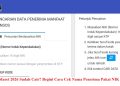Bansos Maret 2026 Sudah Cair? Begini Cara Cek Nama Penerima Pakai NIK KTP