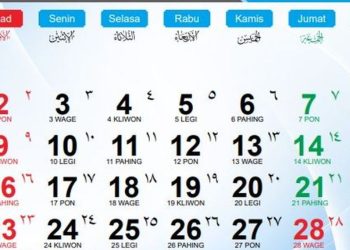 Jadwal Libur Nyepi 2026: Cuti Bersama, Libur Nasional, dan Long Weekend