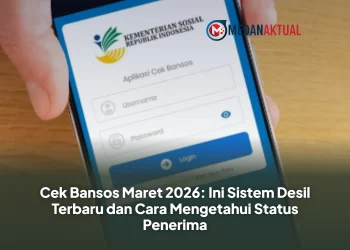 Cek Bansos Maret 2026: Ini Sistem Desil Terbaru dan Cara Mengetahui Status Penerima