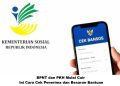 BPNT dan PKH Mulai Cair, Ini Cara Cek Penerima dan Besaran Bantuan
