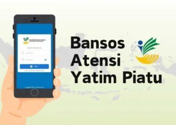 Bansos ATENSI YAPI 2026 Cair Bertahap, Ini Jadwal, Syarat, dan Cara Cek Online