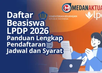 Daftar Beasiswa LPDP 2026: Panduan Lengkap Pendaftaran, Jadwal, dan Syarat