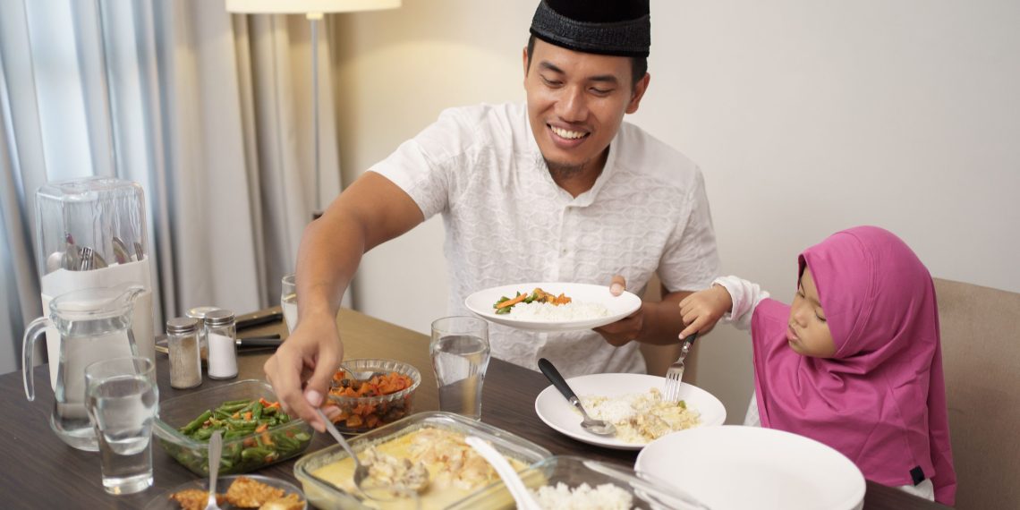 Jadwal Imsak Hari Ini Di Medan dan Sekitarnya, Selasa 10 Maret 2026