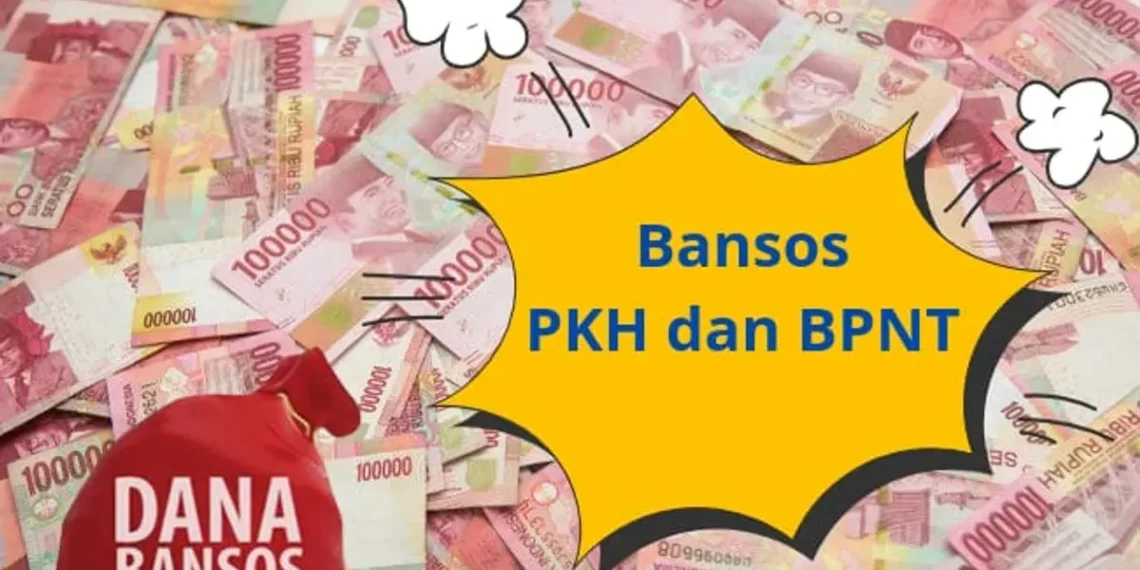 Cara Cek Bansos 2026 PKH dan BPNT, Pastikan Nama Anda Terdaftar