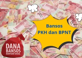 Cara Cek Bansos 2026 PKH dan BPNT, Pastikan Nama Anda Terdaftar
