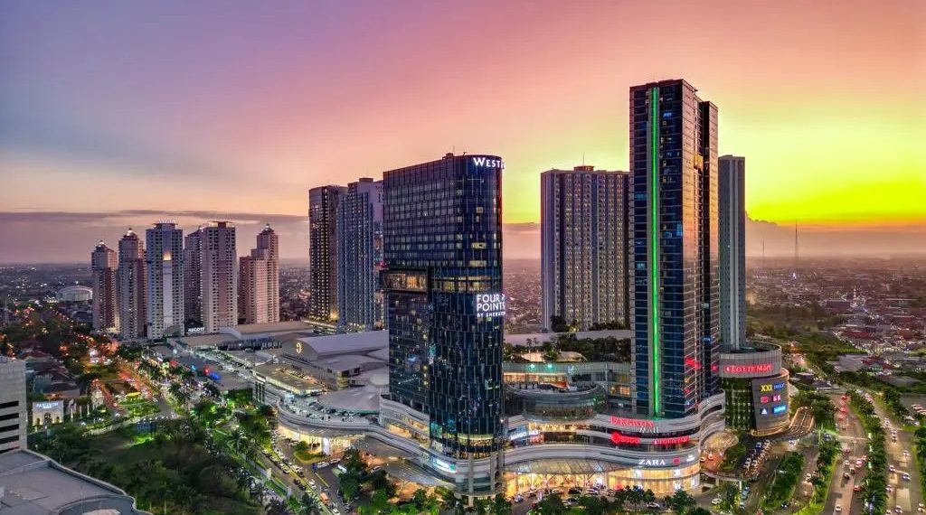 Jadwal Imsak dan Buka Puasa Kota Surabaya, 13 Ramadhan 1447 H (3 Maret 2026)