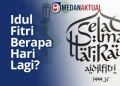 Idul Fitri Berapa Hari Lagi? Simak Penjelasannya