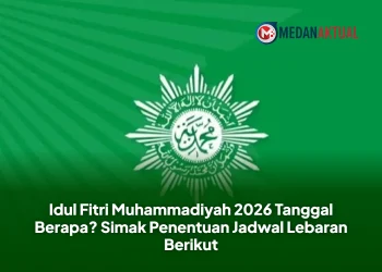 Idul Fitri Muhammadiyah 2026 Tanggal Berapa? Simak Penentuan Jadwal Lebaran Berikut