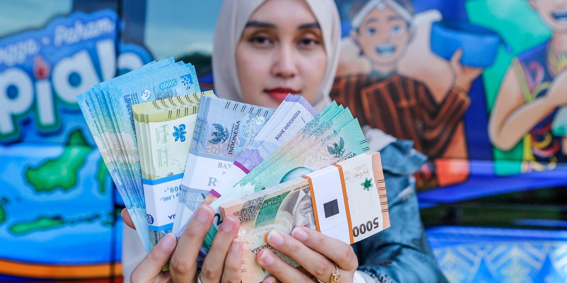 Apakah Ada Penukaran Uang Baru PINTAR BI Periode 3? Ini Penjelasan Bank Indonesia