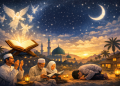 Kapan Malam Lailatul Qadar 2026? Keutamaan dan Amalan Terbaik di Sepuluh Malam Terakhir Ramadan”
