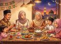 Jadwal Buka Puasa Hari ini 15 Maret 2026, Untuk Wilayah Jakarta dan Sekitarnya