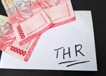 THR 2026 Kapan Cair? Ini Perkiraan Jadwal untuk ASN, Pensiunan, dan Swasta