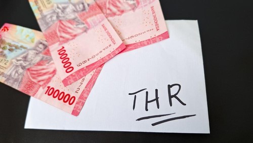 THR 2026 Kapan Cair? Ini Perkiraan Jadwal untuk ASN, Pensiunan, dan Swasta