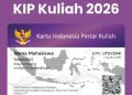 Panduan Lolos KIP Kuliah Tanpa TerdaftarDTSEN