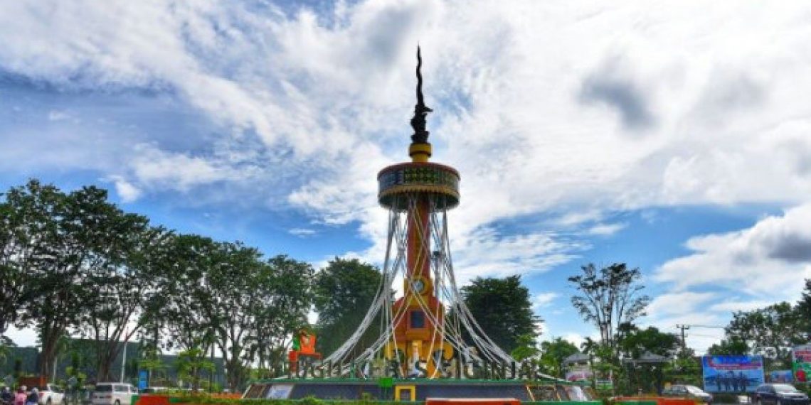 Jadwal Imsak dan Berbuka Puasa Kota Jambi – Minggu, 8 Maret 2026 (18 Ramadhan 1447 H)