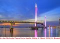 Jadwal Imsak dan Berbuka Puasa Kota Jambi, Rabu, 4 Maret 2026 (14 Ramadhan 1447 H)
