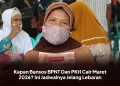 Kapan Bansos BPNT Dan PKH Cair Maret 2026? Ini Jadwalnya Jelang Lebaran