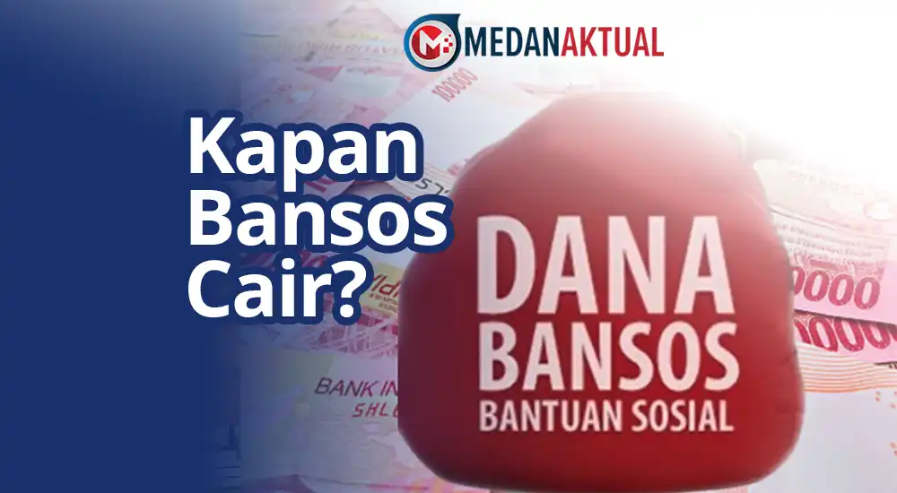 Bansos Maret 2026: Update Bansos yang Cair dan Cara Cek Online