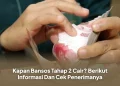 Kapan Bansos Tahap 2 Cair? Berikut Informasi Dan Cek Penerimanya