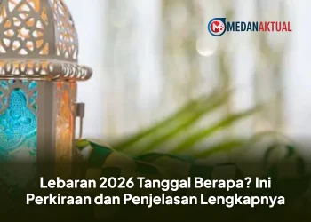 Lebaran 2026 Tanggal Berapa? Ini Perkiraan dan Penjelasan Lengkapnya