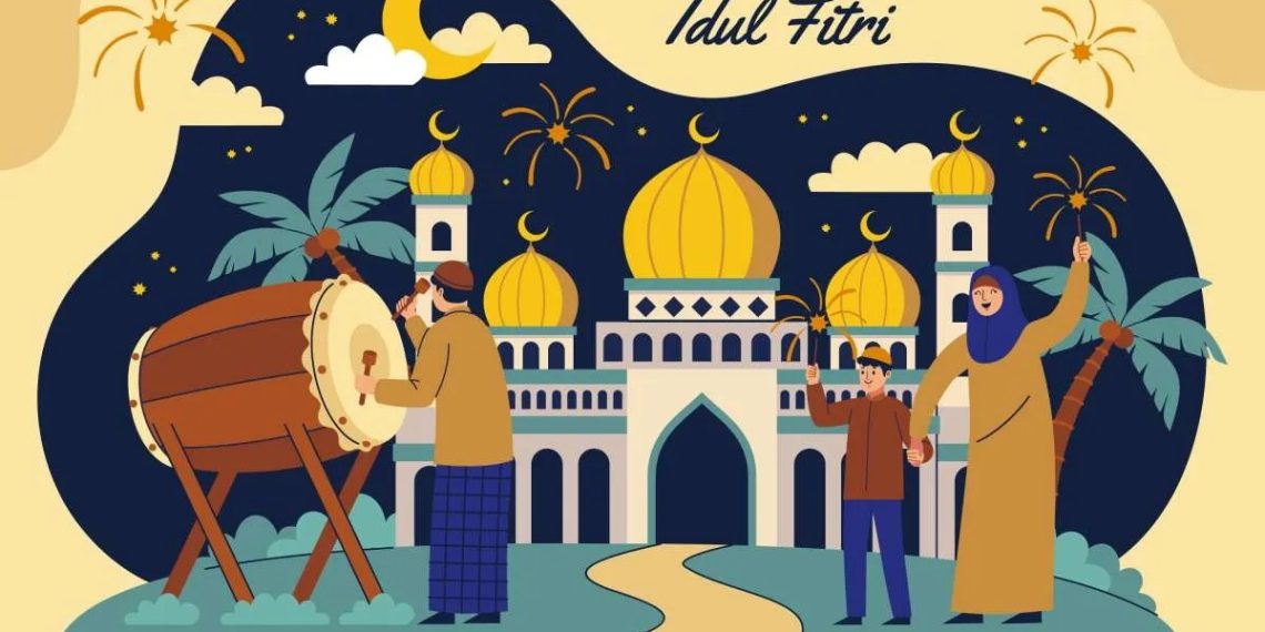 Tanggal Lebaran 2026: Info Lengkap Idul Fitri 1447 H dan Liburannya