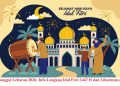 Tanggal Lebaran 2026: Info Lengkap Idul Fitri 1447 H dan Liburannya